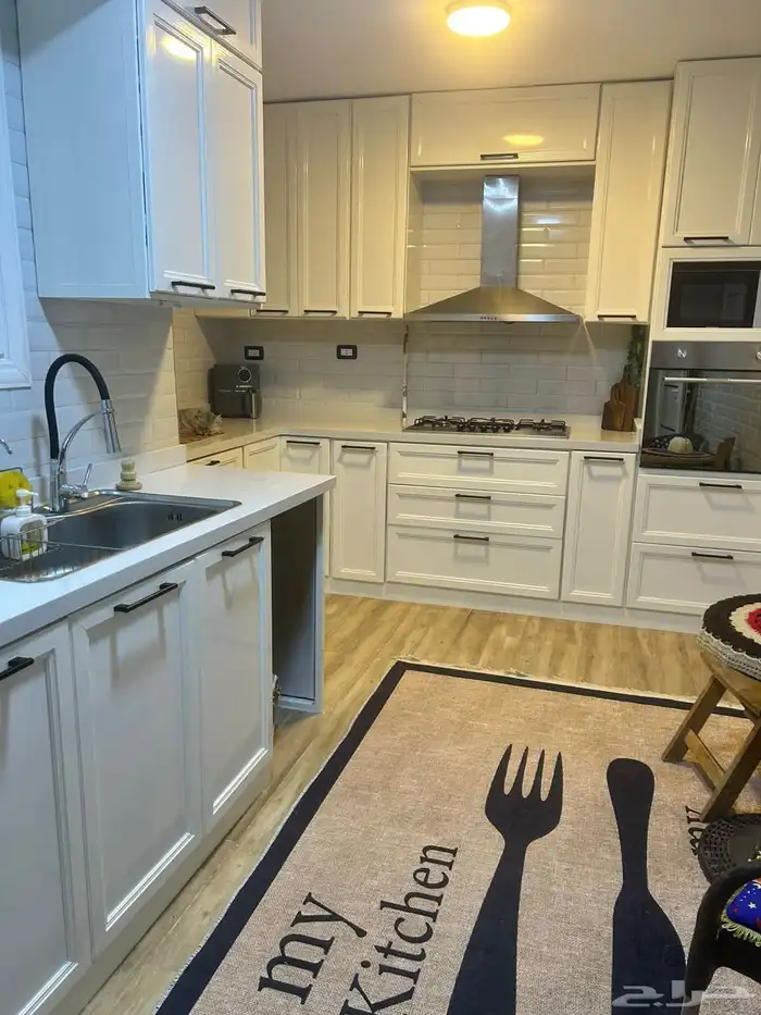 مطابخ مودرن 7