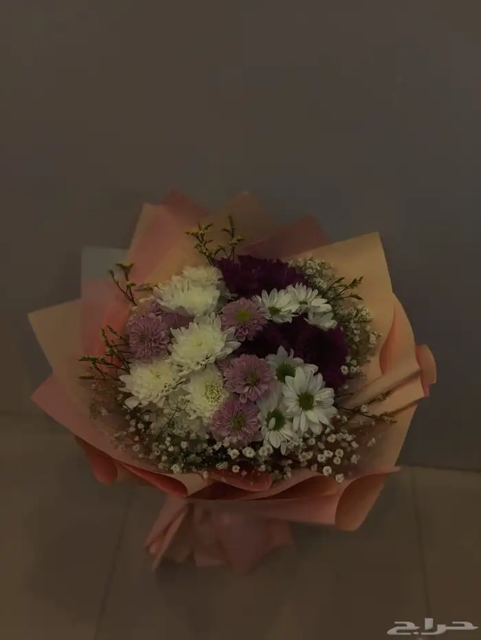 منسق ورد يبحث عن عمال في الرياض 22