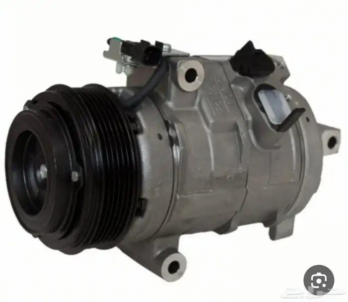 كمروسر مكيف ايدج اكسبلورر مازدا x9 0