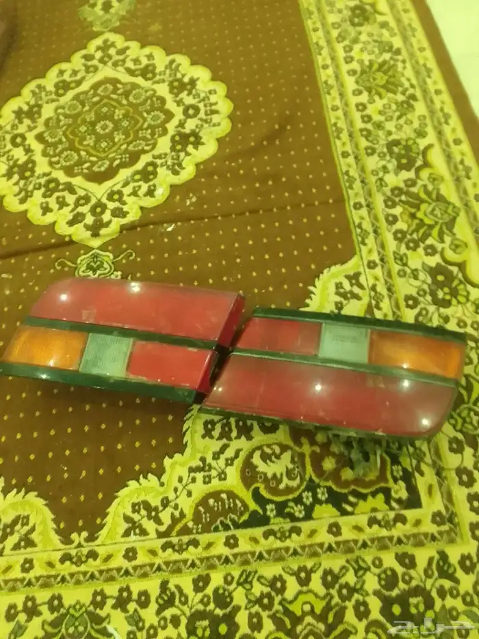 اسطبات زدنيسان مديل قديم 2