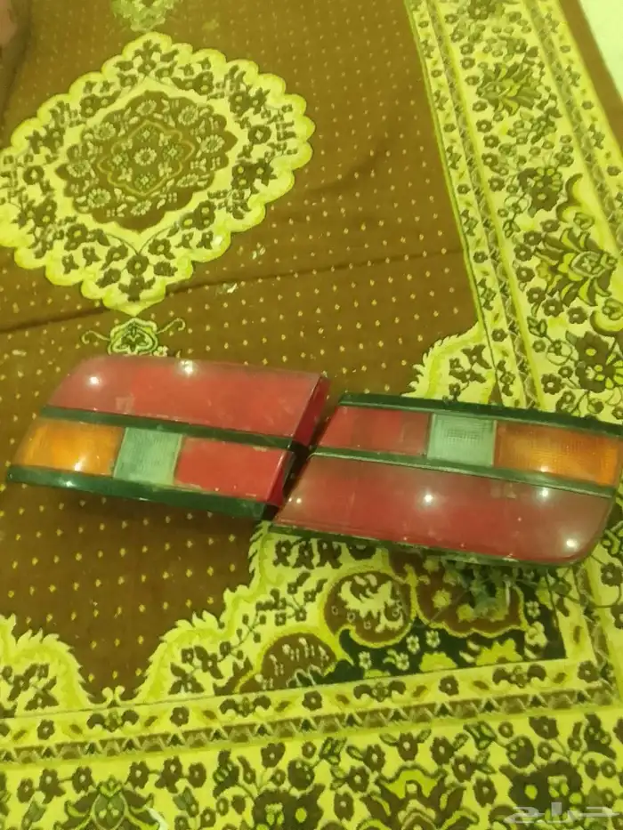 اسطبات زدنيسان مديل قديم 1