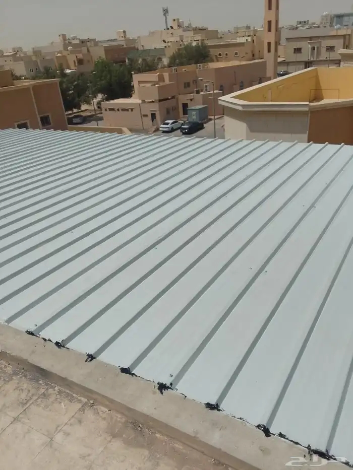 حداد 8