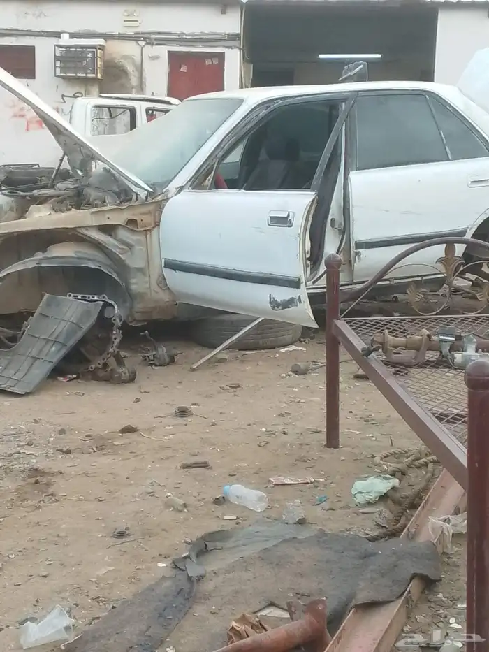 قطع غيار كراسيدا 0