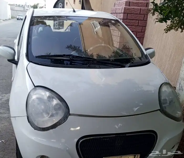 سياره جيلي باندا 2012 6