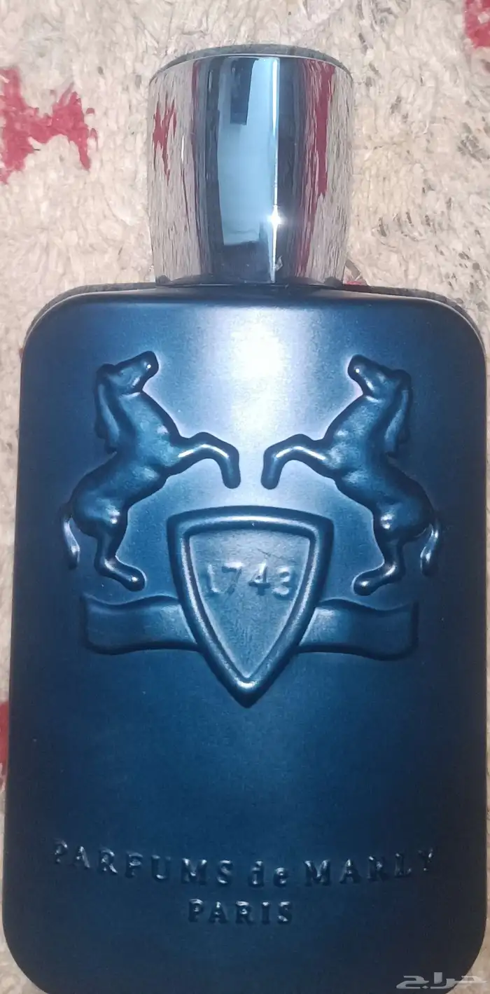 عطر دي مارلي 0