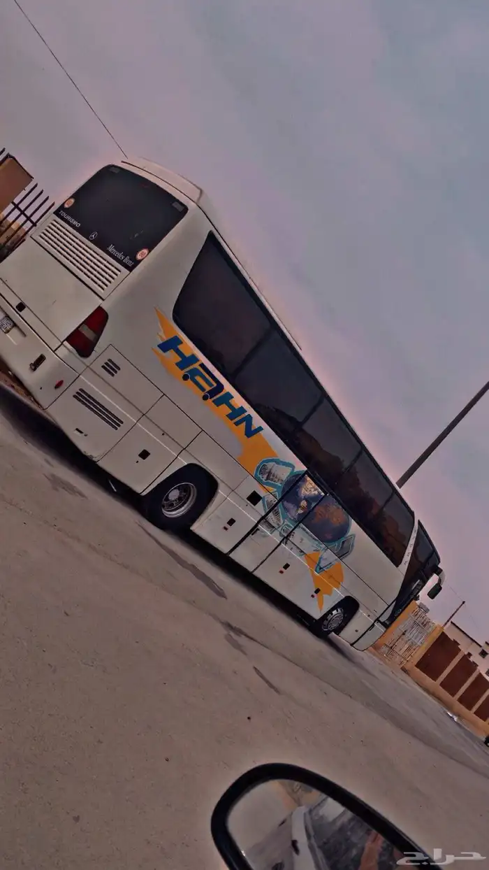 باصات للسياحه والسفر 17