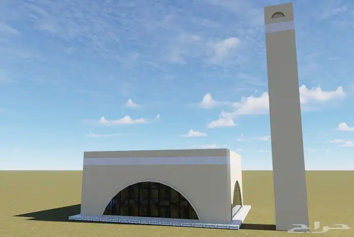 مصمم 3D واقعي للواجهات والمباني والغرف 2