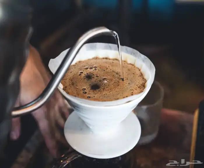 قهوة مختصة فاخره بالجملة -حصري 6