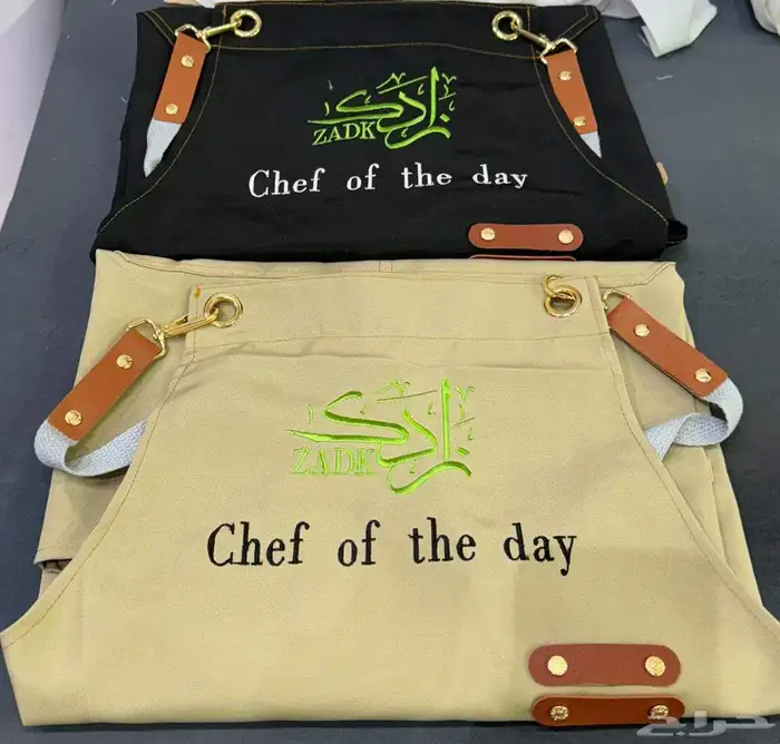 تصاميم و تطريز حسب الطلب 4