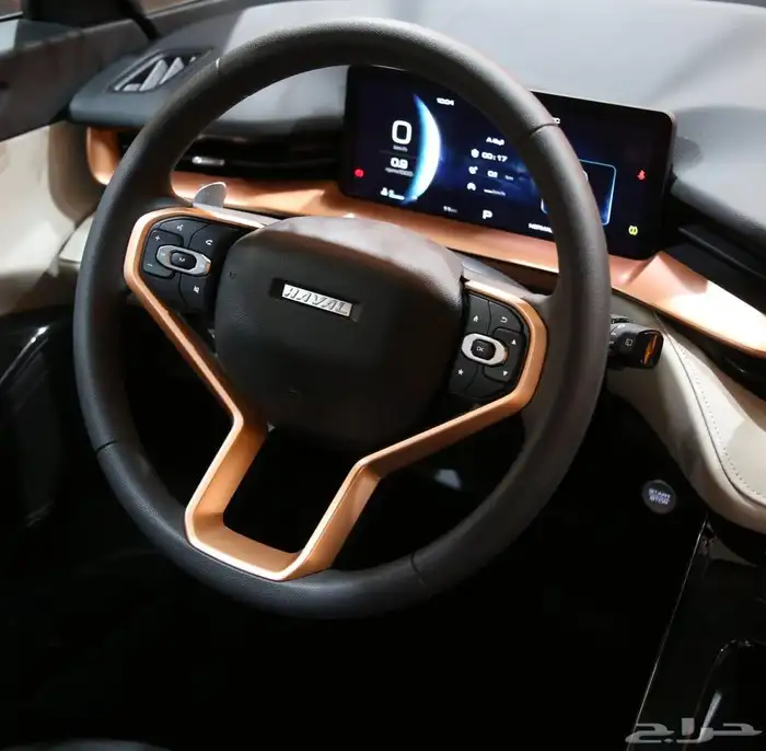 هافال اتش6بيسك م 2025 عروض مميزه 69900 مع الضريبه 4