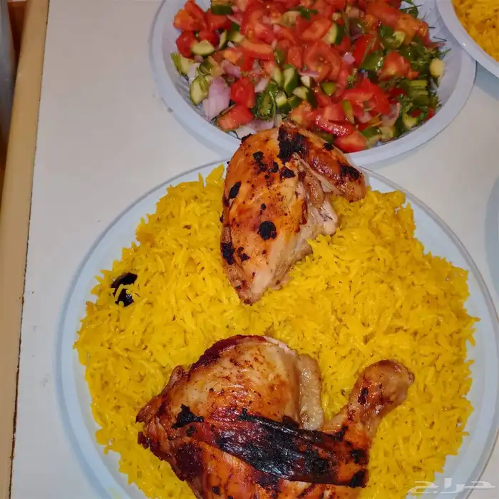 اكلات المصرية بسمنه بلدي 3