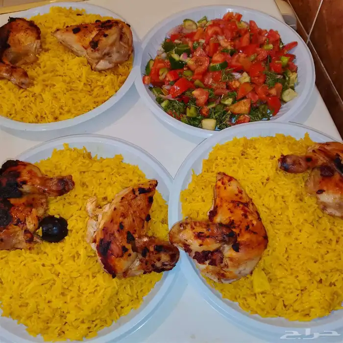 اكلات المصرية بسمنه بلدي 4
