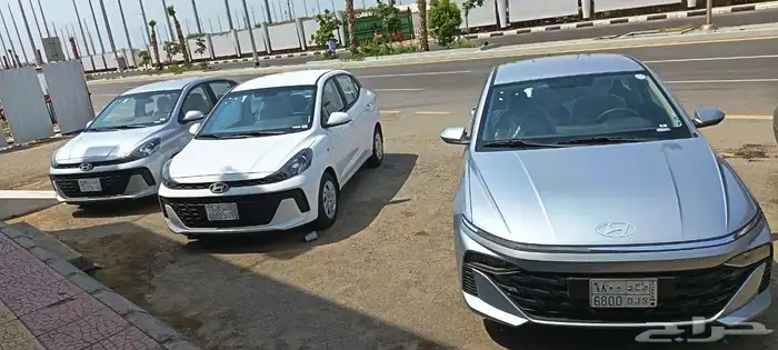 شركة أشجان نجد لتأجير السيارات فرع جازان 6