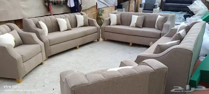 مفروشات الامل 3