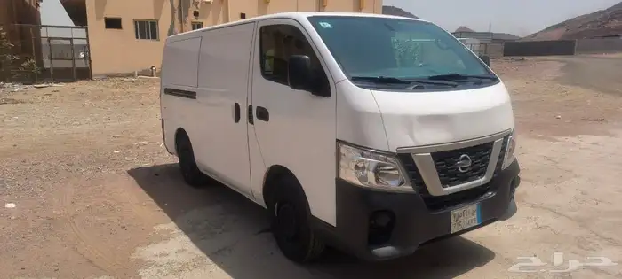 نيسان اورفان 2020 الايجار شهري و اسبوعي 0