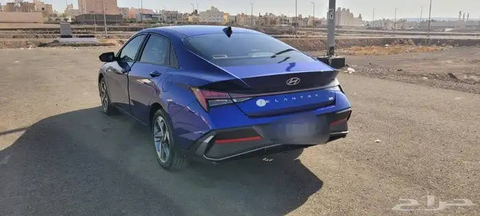 هونداي إلنترا سمارت 24 8