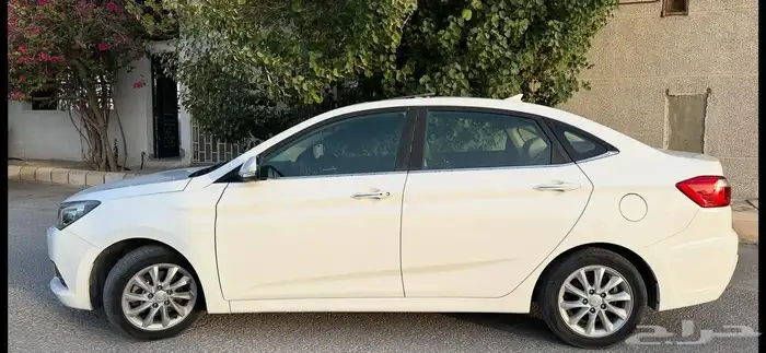 للبيع شانجان V7 2019 فل كامل 8