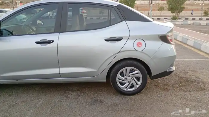 اي تن I10 2022 5
