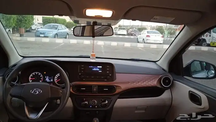 اي تن I10 2022 15