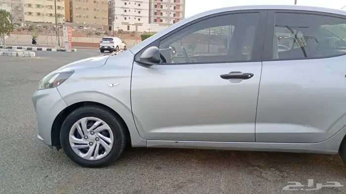 اي تن I10 2022 8