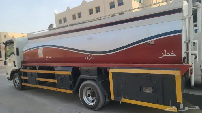 مندوب توريد ماده الديزل بي جميع الكميات 0