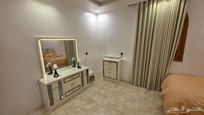 استراحه جديده للإيجار طريق الهدا 7