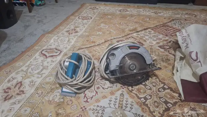 أجهزة نجارة فارة وصاروخ 4