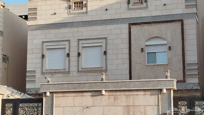 نوافذ شتر نوافذ المنيوم 1