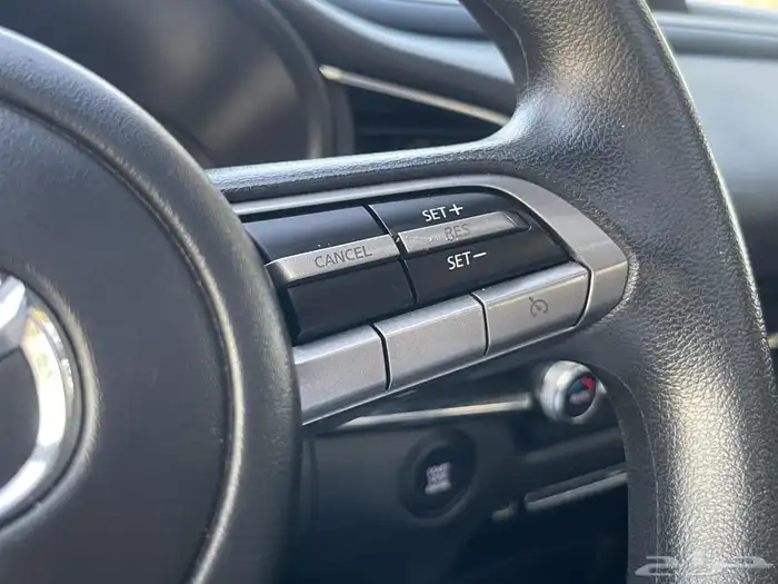 مازدا CX30 2022 فل سعودي 21