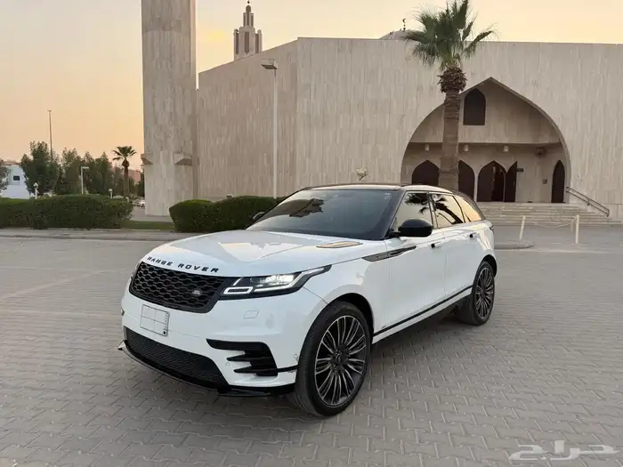 رانج روفر فيلار 2021 3