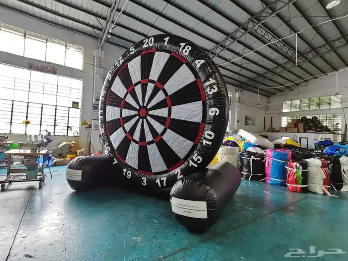 تاجير طاولات تنس 2