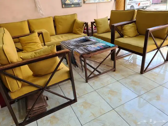 جلسه حديد 7 شخص 1