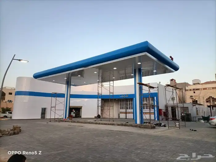 لوحهات وحروف بارزه ووجهات كلادينج 0