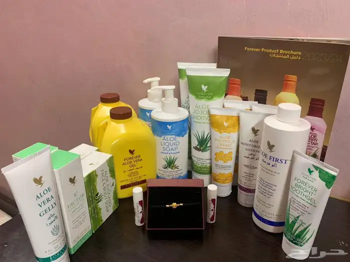 بوكس منتجات صحية مصرحة ومضمونة للبيع مع هدية بسيطة 0