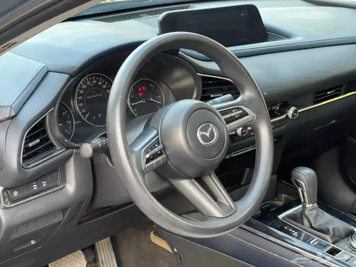 مازدا CX30 2022 فل سعودي 14