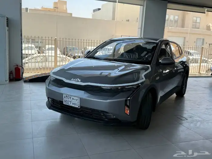 كيا K3 تأمين شامل اصفار عرض الاسبوع 979 ريال 3