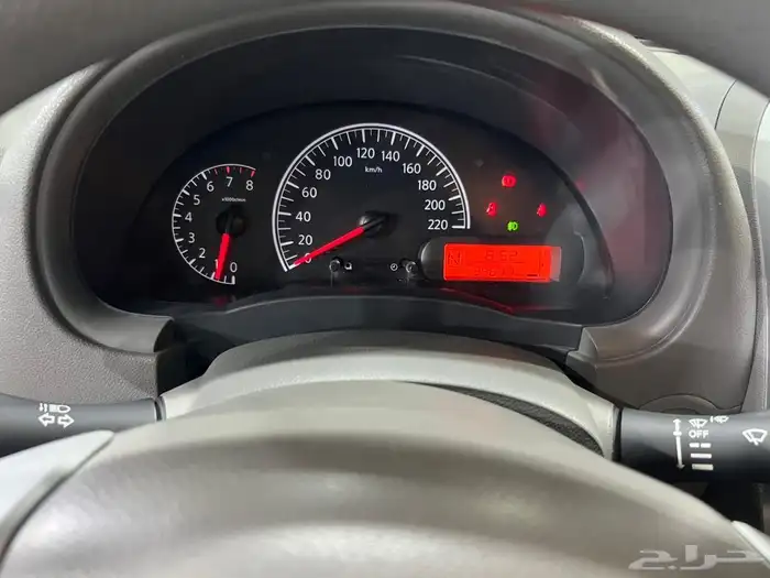 نيسان صني كمفورت 2023 مستخدم كاش _أقساط جميع البنوك وشركات ا 8