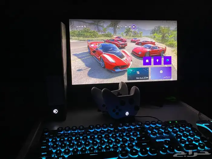 اكس بوكس 1