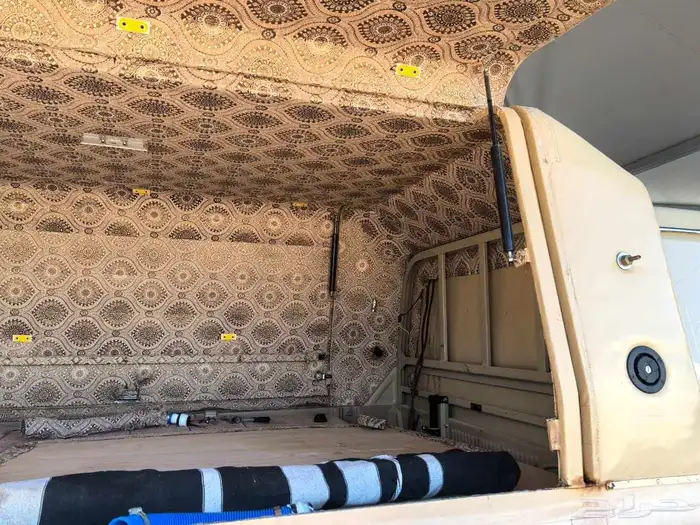 شد شاص تصنيع عروق الشمال موديل 2022 9