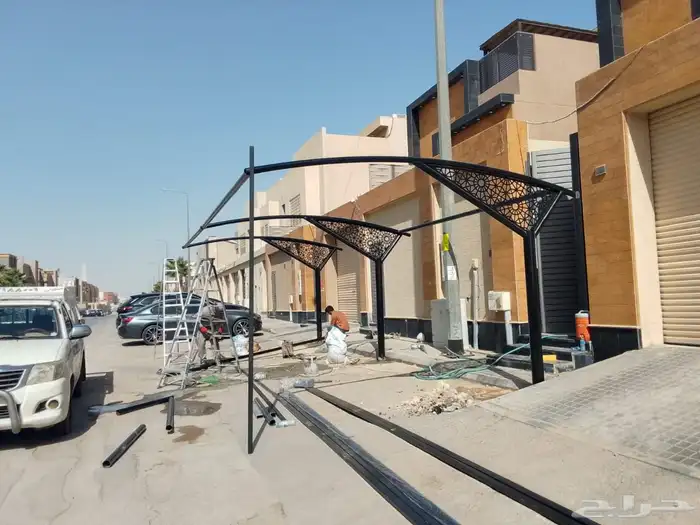 حداد 4