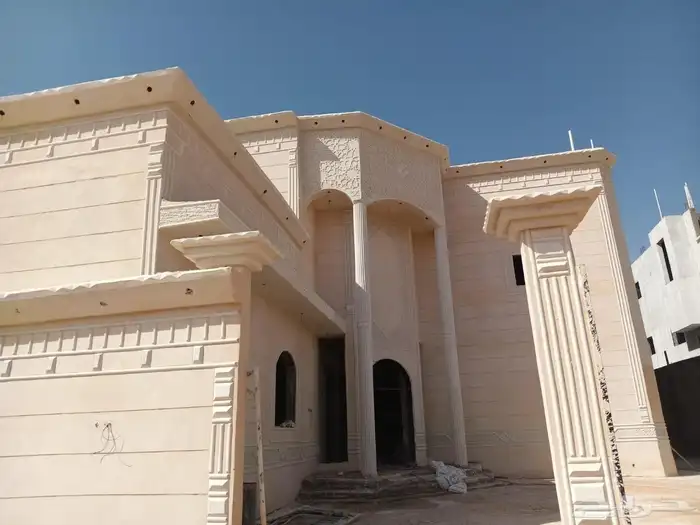 الياسه الملونه بديل الحجر 2