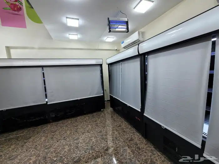 مصنع العربى لتجهيز المطاعم الفنادق الماركات والمطابخ المركزي 10
