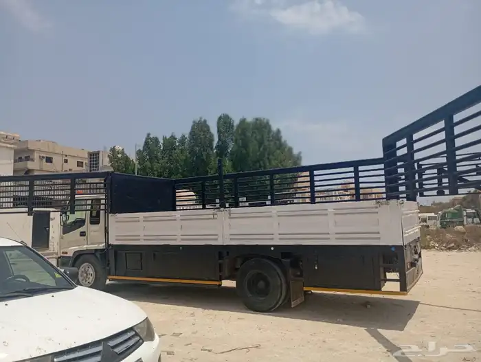 Isuzu 2007 2