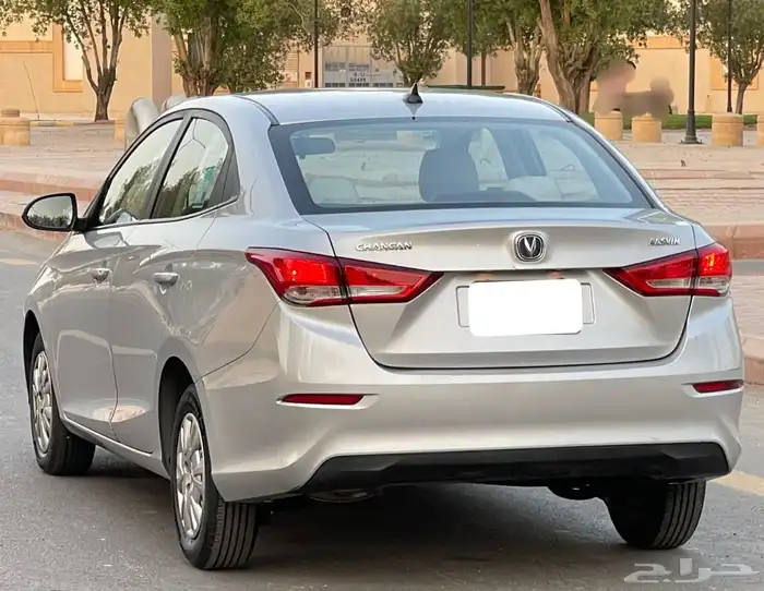 شانجان السفن 2022 استاندر سعودي 2