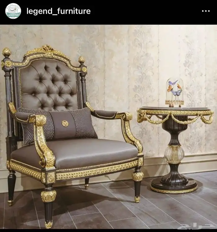 كنب ملكى زان 7