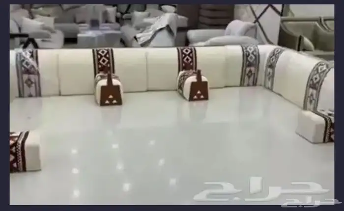 تفصيل جميع انواع جلسات خارجية حسب الطلب حسب المقاس 6