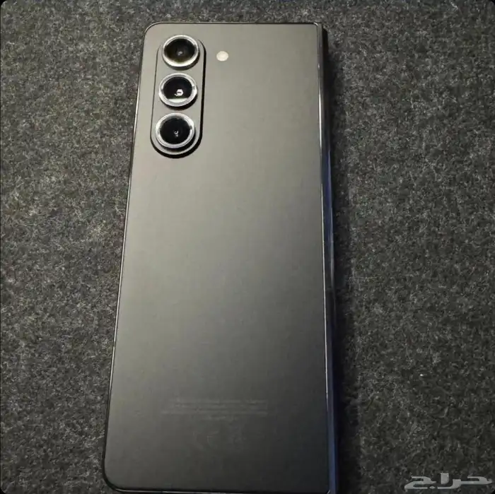 للبيع جوال سامسونج Z Fold 5 Samsung 1
