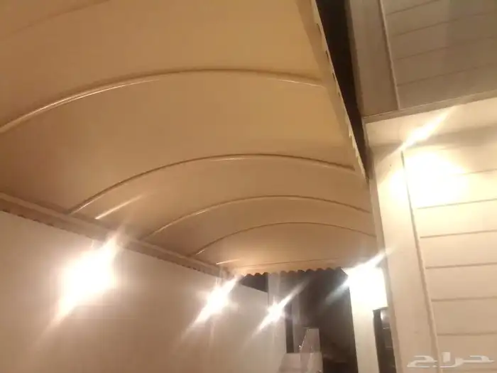 مضلات سواتر خيام ديكور 9