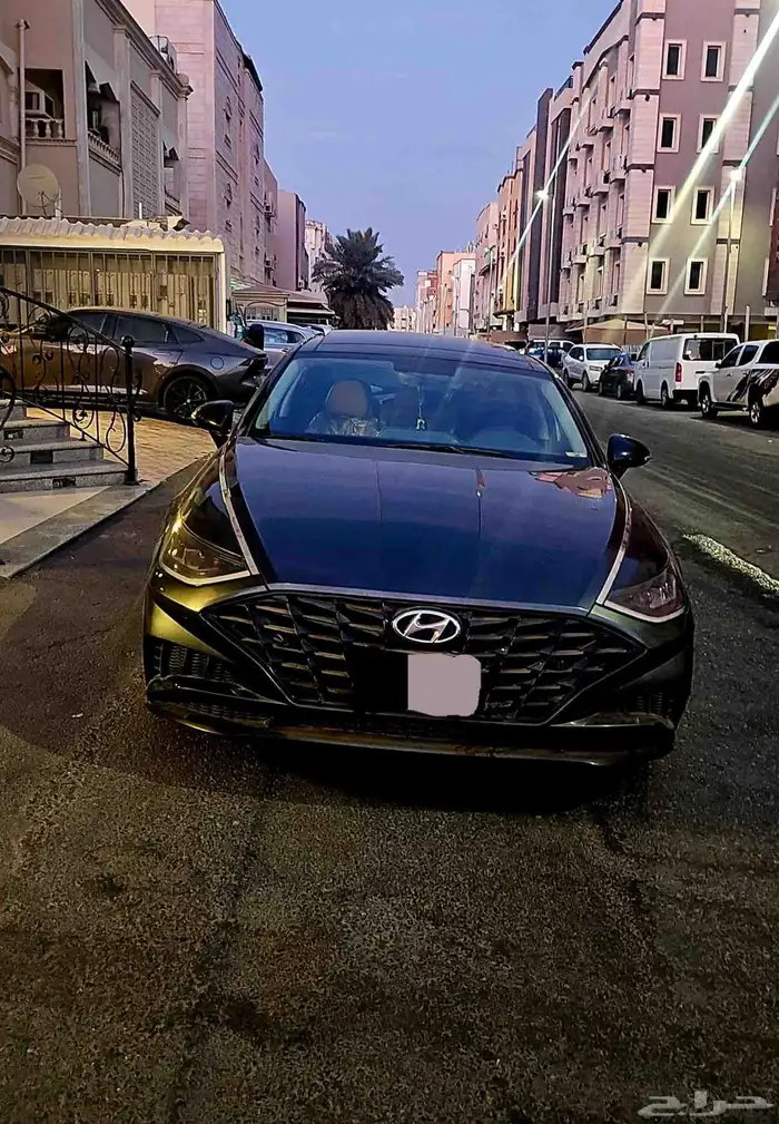 سوناتا 2023 للبيع 0