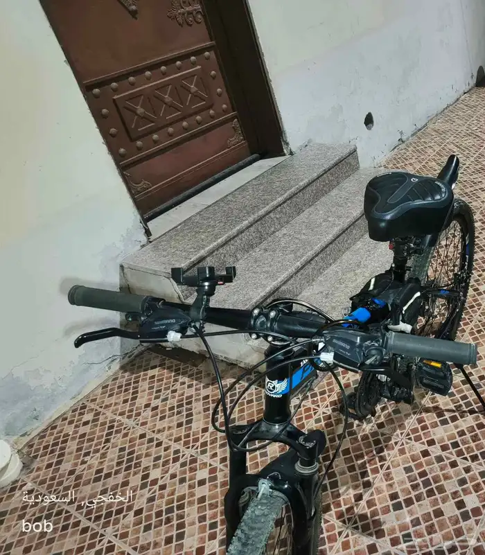 سيكل رياضي 0